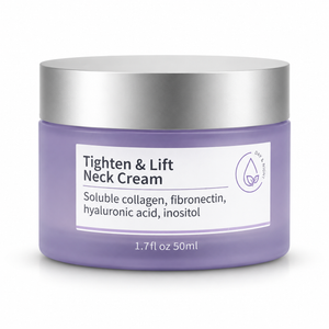 Tighten & Lift Neck Cream