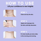 Tighten & Lift Neck Cream